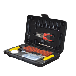 100 Pieces Tyre Repair kit