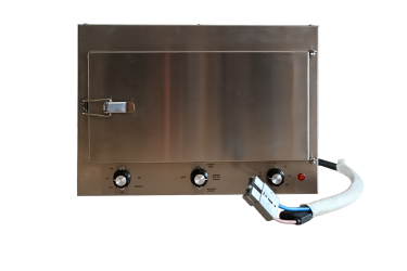 12V Oven